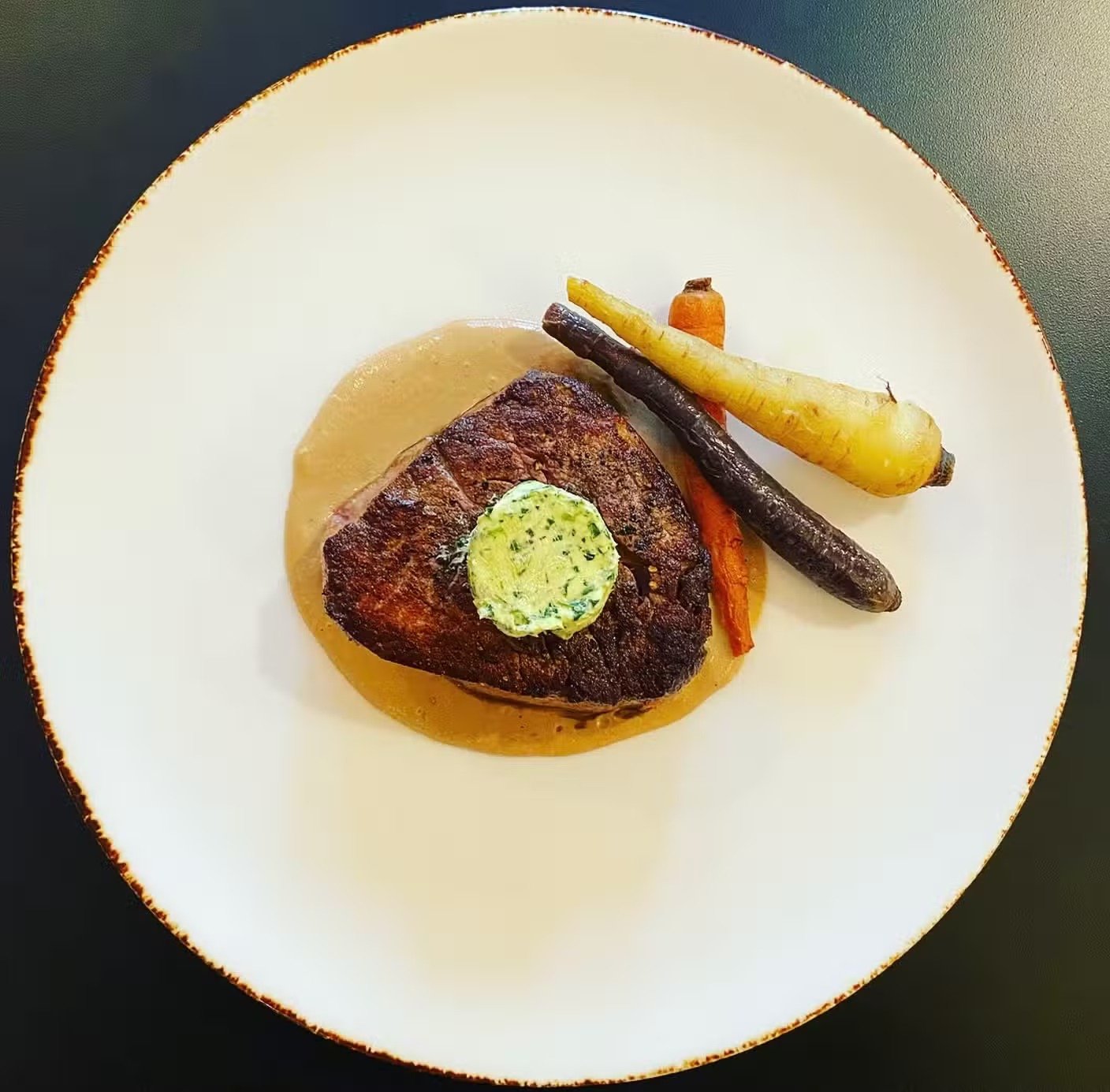 Filet mignon
